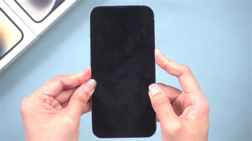 Trouble with your iPhone 13 not turning on? Don't worry, we've got you covered! Check out our fix now. #iPhoneTroubleshooting #TechTips | ReiBoot