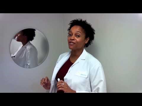 How to apply topical retinoids for acne treatment