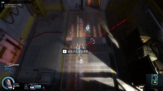 Alien Swarm_ Reactive Drop