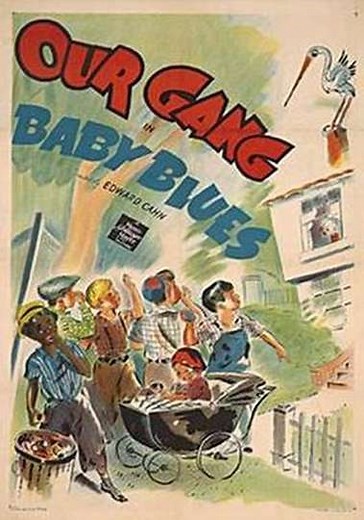 Baby Blues (1941) - Movie
