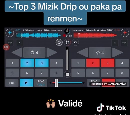 dj dodo mix (@dj.dodo.mix0)’s videos with son original - dj dodo mix