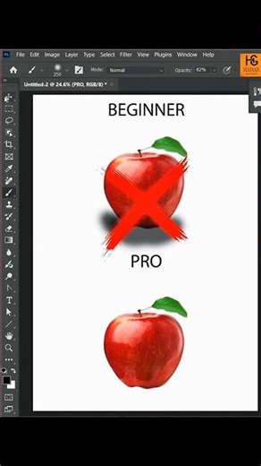 Add Realistic Shadow in Objects using Adobe Photoshop #adobephotoshop #shadow #effect #tutorial