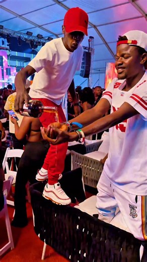 KENYAS YOUNGEST SPONSOR on Instagram: "2026 US GONNA BE BAAAD"