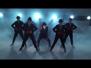 Oxygen 2.0 Michael Jackson - Jam Remix | Jennifer Romen Choreography