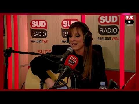 Lynda Lemay - La mangue (Exclu Live)