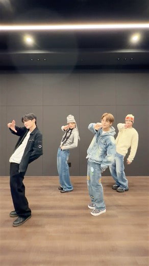 🐧...? #ALPHADRIVEONE #SANGWON #XINLONG #ANXIN #SANGHYEON