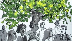 Our history of racial injustice casts a shadow across the U.S. landscape. We must engage it more honestly. | Equal Justice Initiative