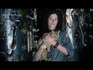 Alien Le Huitième Passager Bande Annonce VF 1979 #Alien #ridleyscott