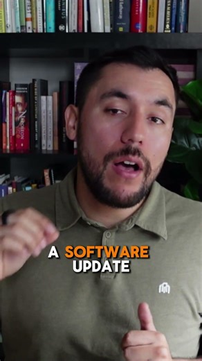 You're Being Programmed Every Night