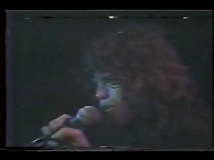 Aerosmith - Adam's Apple LIVE Houston 1977 (2nd Night)