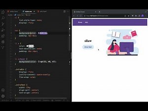 HTML, CSS and JS Course 20 [Kurdish]
