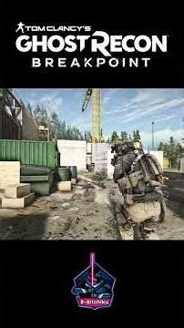 Best Tactical Movements In Breakpoint