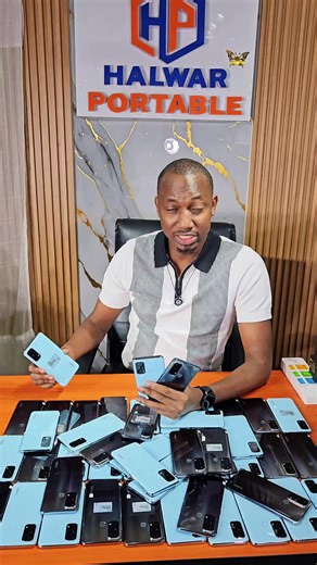 #videoviral #fyp #telephone #oppo #halwarporableshop @Halwar Portable Dakar