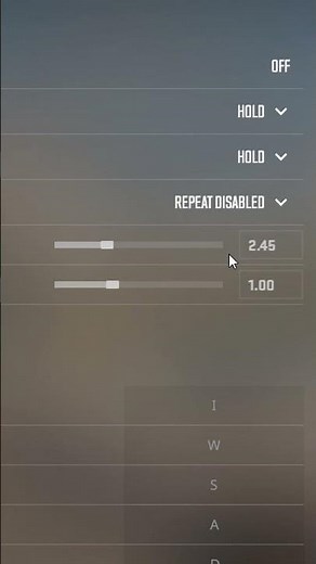 Tailoring Your Mouse Sensitivity in CS2 - Tutorial
