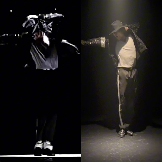Circle Walk (Me and Michael Jackson) #michaeljackson #dancecover #tribute #billiejean
