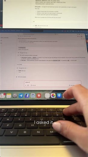 Claude Code Deleted My Files. Four Lines Fixed It. (Episode 4)