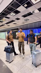 1M views · 13K reactions | Another Success Story.. #germany #deutschland #german #fyp #foru #foryoupage❤️❤️ #viralvideos #studentvisa #studyvisa | Pardesi Vibe | Facebook