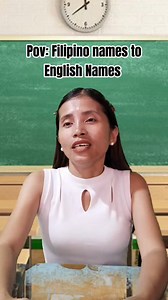 3.5M views · 49K reactions | Ka laysho sa mga pangalan oi  #fbreels #follower #insight #everyone #highlights #TopFans | MARS TV | Facebook