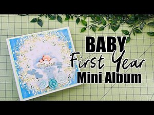 Sweet Dreams Baby Boy - First Year Album Walkthrough