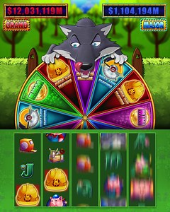 Spin the wheel of these FREE casino games and watch the jackpot magic happen! ✨ | Jackpot Party Casino Community