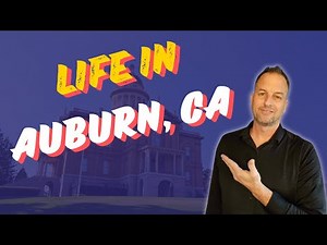 Discover Auburn, CA | A Lifestyle Full of Heart