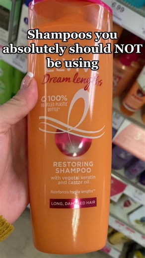 Always make sure you’re purchasing professional hair care products to look after the health of your natural hair and hair extensions💕 If you’re spending £3 on conditioner from the supermarket then you’re doing something wrong 🌝 Any questions about products and please send us a message #haircare #haircare #tiktokhacks #hairhacks #hairtipsandtricks #hairextensions #hairextensionadvice