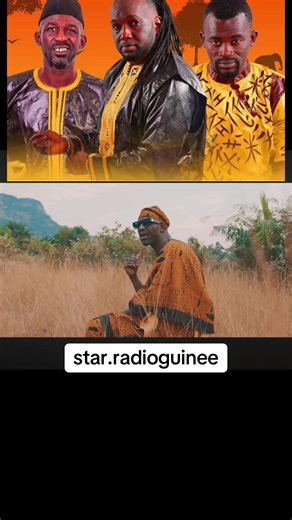 Video di star.radio Guinée Conakry 🇬🇳 (@star.radioguinee) con son original - star.radio Guinée Conakry 🇬🇳