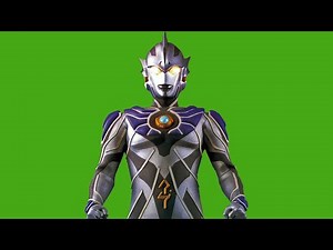 Ultraman Green Screen - Ultraman Joget | Ultraman legend