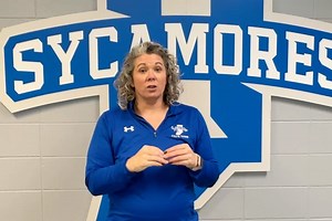 Indiana State University on Reels