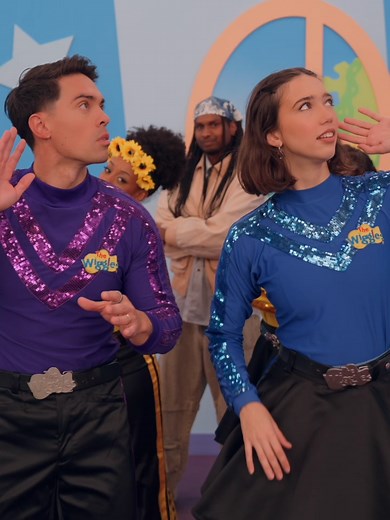 The Wiggles: Energizing Fun for Kids