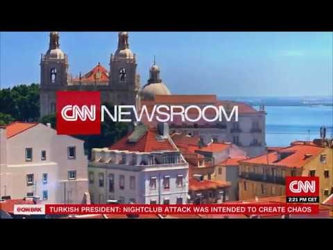 Brilliant Light Power's SunCell Announced on CNN International