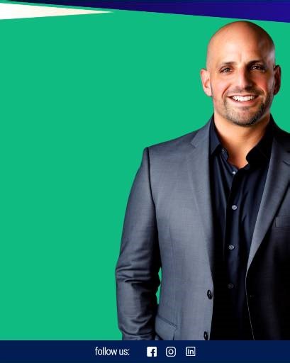 Big wins come from smart financing. Meet Beau Eckstein – honored as Coleman SBA Loan Broker of the Year for helping entrepreneurs unlock capital and scale smarter. 🚀 Let’s talk about your business goals 👉 bookwithbeau.com #SBALoans #BusinessGrowth #Entrepreneurs | Thrive REIA