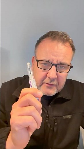💉 Mounjaro: New Pen 2026 – Click setting remains but 5th dose is gone? 😱