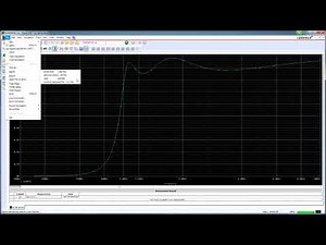 How to export PSpice results