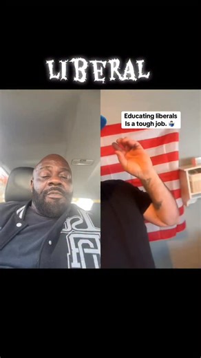 Liberal education #followforfollowback | Conservative podcasts