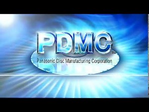 Panasonic Disc Manufacturing Corporation (2007)