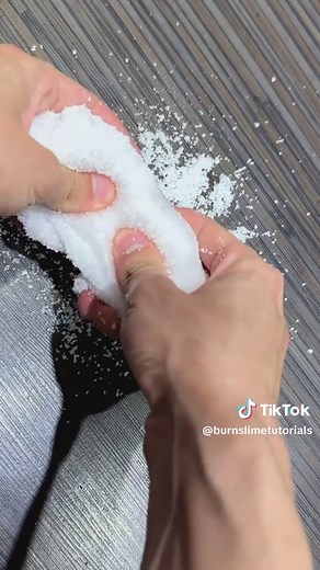 How to Make Ice Slime: Step-by-Step Tutorial