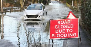 Home insurance payout values jump by two-thirds