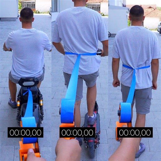 The Tape Pull Test | Magic Hands Creations