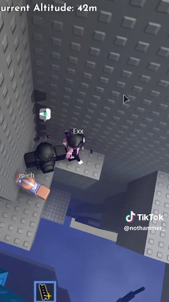 The Hunt: Engaging Avatars in a 3D Game Environment