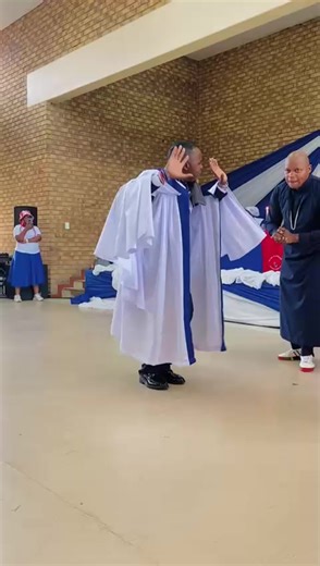 SECHABA (@sechaba800)’s videos with original sound - Mandlethu Gospel Singers