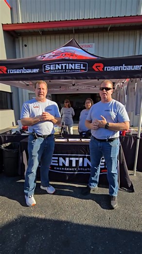 Sentinel Emergency Solutions on Reels