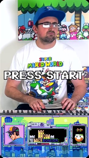 Jake Silverman on Instagram: "ANNOUNCING THE BUTTON MASHER LEVEL UP TOUR! So excited to tell all of you that this may/june i will be embarking on a tour of the east coast, Canada, and chicago! I will be performing unreleased music from my upcoming album as well as many of your favorite songs from your favorite games! Catch me in the following places: May 29 / Washington DC / Pie Shop @pieshopdc . May 30 / New York City, NY / Nublu @nublunyc with @evanmarien and @danajhawkins . May 31 / Bridgepor