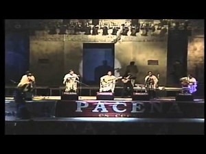 Kjarkas Bolivia HD CONCIERTO HISTORICO