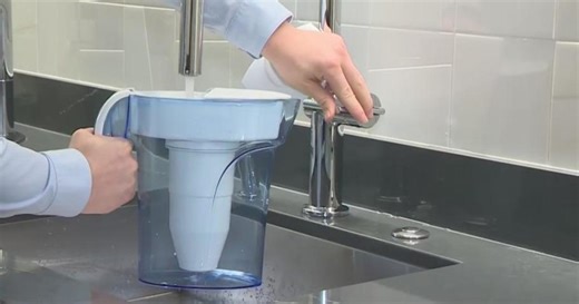 What water filter is best for removing PFAS?