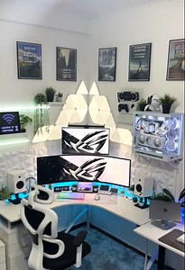 How to Create a Budget-Friendly Gaming Setup That Looks Pro