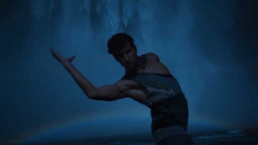 Dimash Kudaibergen – «Know» (Official Video)