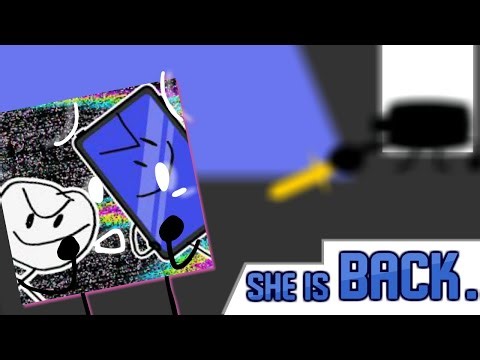 Objects Of Objectland 8C: Just Run! (Part 3)