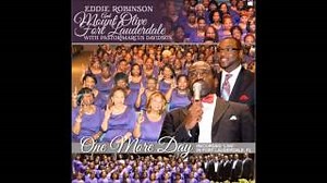 What He's Done For Me (Eddie Robinson & Mount Olive Fort Lauderdale) Chords - ChordU