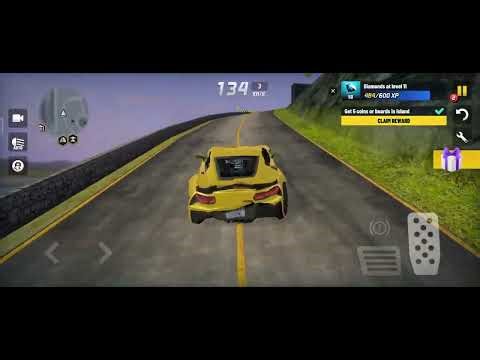 Extreme Car Driving Simulator Mod Menu 2025 | Antlion Kids